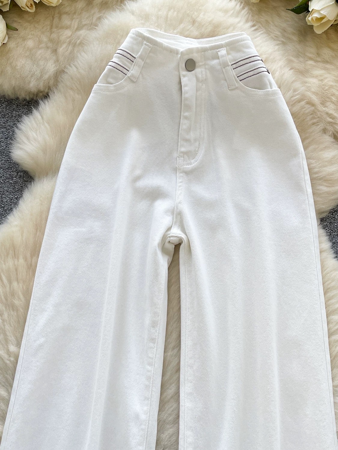 Always been fancy jeans JN187 images